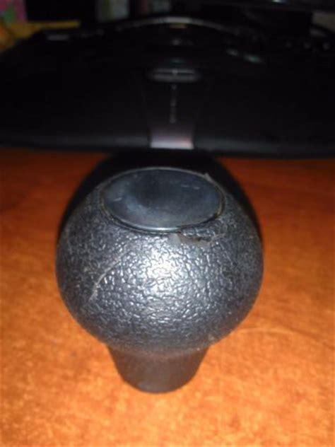 Buy 88 94 Chevy Gmc Truck Sierra Silverado Tahoe 4x4 Shift Shifter Knob