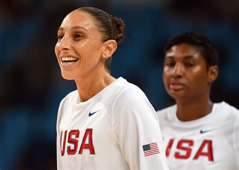 Is Diana Taurasi the Greatest Women's Basketball Player of All Time? - VICE Sports