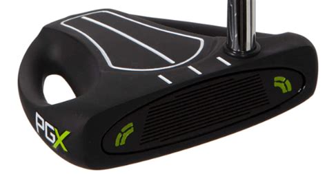 Pgx Mb Putter Review