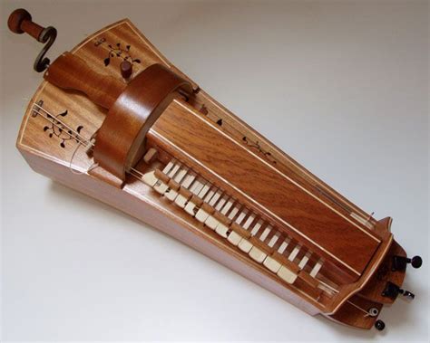 Weirdunconventionallesser Known Instruments Music Banter Hurdy