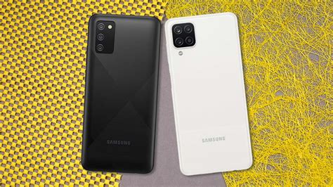 Samsung Galaxy A02s And A12 Specs Price In The Philippines Walastech