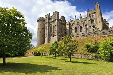 15 Best Castles In England Uk Road Affair