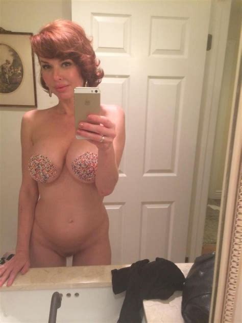 Selfie Cougar Maturi Ragazze Nude E Le Loro Fighe