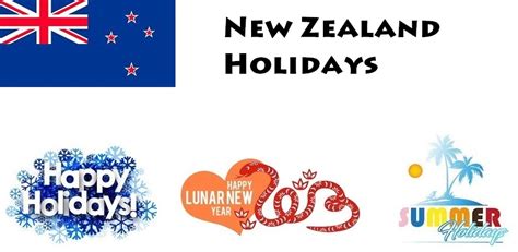 New Zealand Holidays