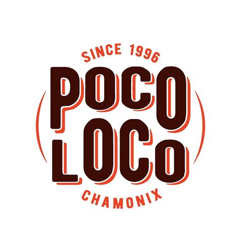 Poco Loco Chamonix