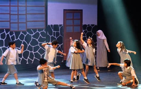 Pengertian Drama : Struktur, Unsur, Kaidah, Ciri Dan Contoh Naskahnya - Mediasiana.com - Media