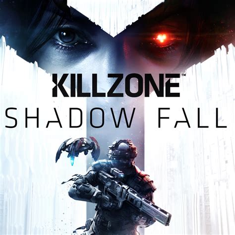 Killzone Shadow Fall Doblaje Wiki Fandom Powered By Wikia