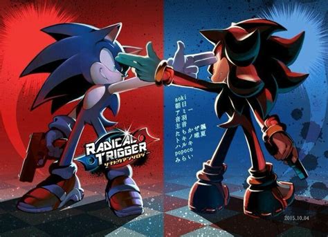 Who Is The Strongest Hedgehog In Sonic Cyberpunkreview