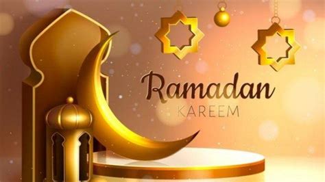 Lengkap Ucapan Minta Maaf Menjelang Ramadhan 2021 Gambar And Kata Kata