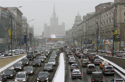 These 10 Most Congested Cities In The World World Economic Forum