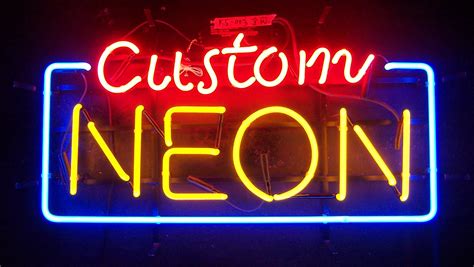 Find & download the most popular neon sign vectors on freepik free for commercial use high quality images made for creative projects. Custom Neon Sign - Any Size, Any Shape | dottheistudio.com ...