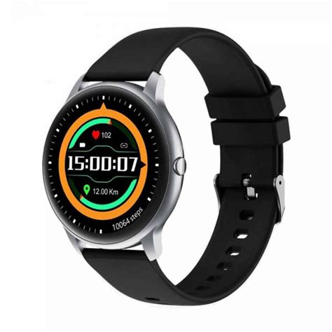 Reloj Xiaomi Imilab Kw66 Smartwatch Mi Tienda Vision