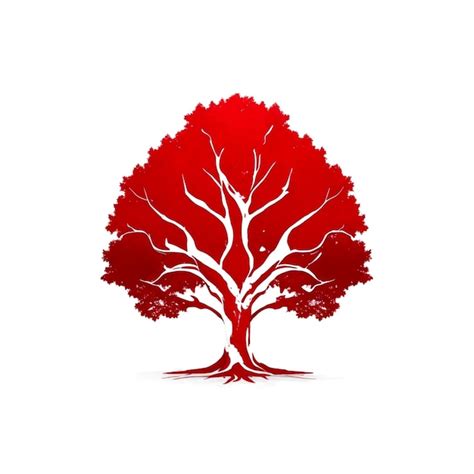 Premium Vector Tree For Logo Vector