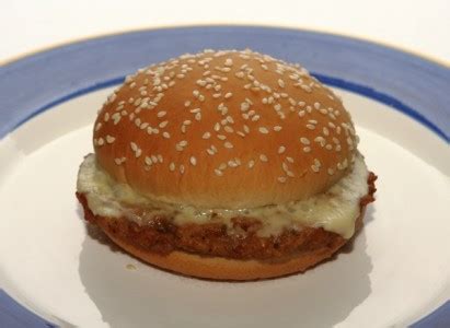 Aibler Cheeseburger Von Hofer Aldi Ads Vs Reality Com Werbung Gegen Realit T