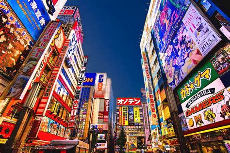 Akihabara Nightlife Guide: Maid Cafés, Nightclubs, and ...