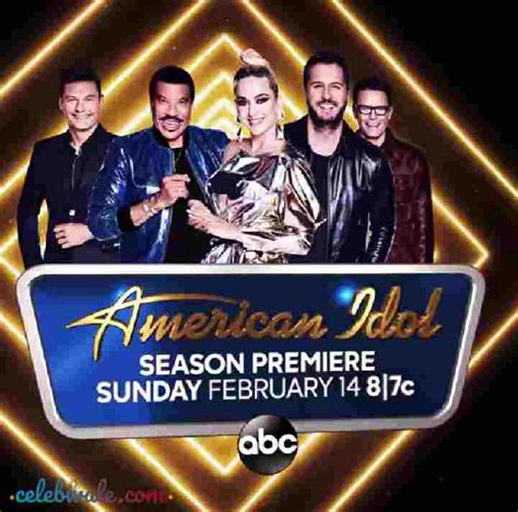American Idol Elimination List In 2021 Top 16 Selected Contestants