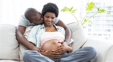 Caring For Your Pregnant Partner Legitpedia