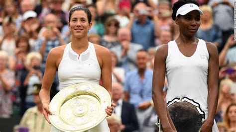 Will Of The Williams Venus Vows To Rise Again After Illness Cnn
