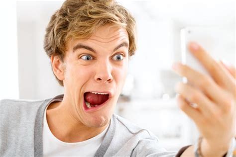 The Worst Types Of Selfies Digital Trends