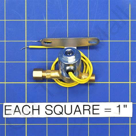 Check spelling or type a new query. Aprilaire 4040 Solenoid Valve