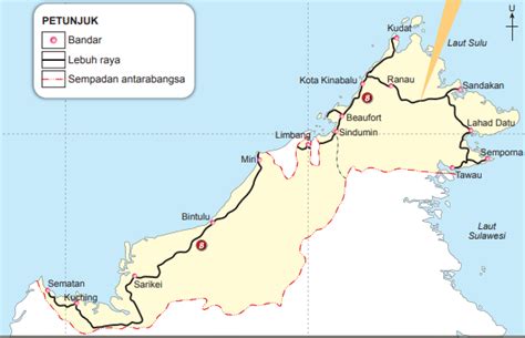 Geografı bab 3 tıngkatan 2 2018. Geografi Tingkatan 2