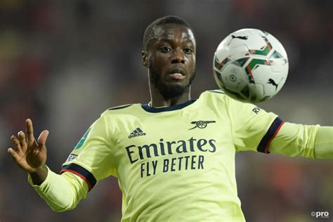 arsenal news what is nicolas pepe s transfer value