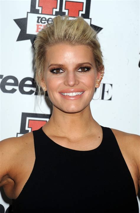 Jessica Simpson Nude Photos And Videos