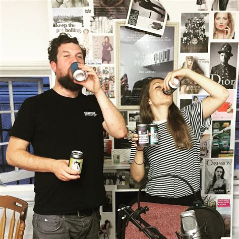 Get In Her Ears With Signature Brew Hoxton Radio