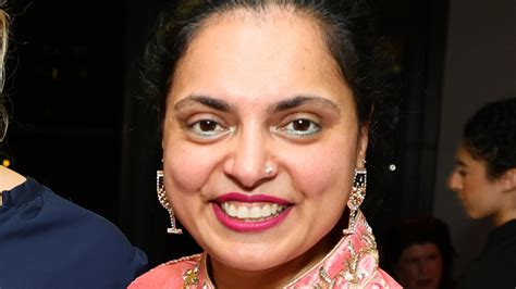 Maneet Chauhan Says This Is What We Re Getting Wrong About Indian Food Exclusive