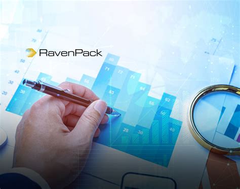 Ravenpack Enters Data Visualization Space With New Interactive Tools