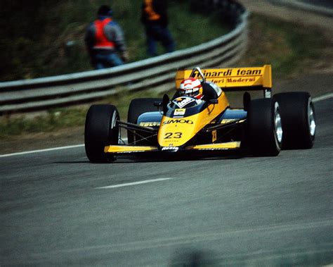 His heart stopped beating, but his campos made his f1 racing debut with minardi in 1987, completing a difficult full season alongside. Adrian Campos - Minardi 1987 | Race cars, fast cars and bikes | Racing, Race cars, Grand prix