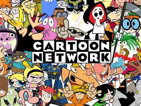 What Cartoon Network Character Are You Most Like Old