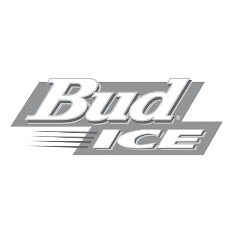 Bud Ice Logo Png Transparent And Svg Vector Freebie Supply