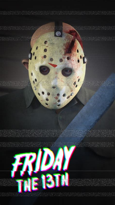 Friday The 13th Part Iv By Blackcell8 On Deviantart