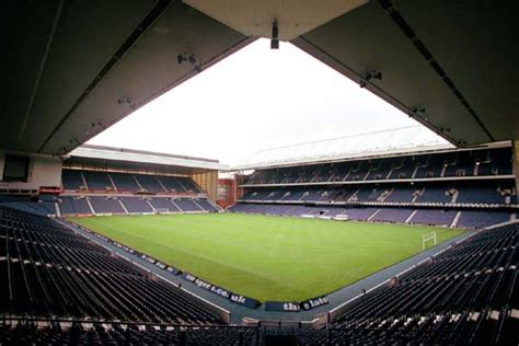 Find out all the rangers football club news on the spfl official website. Rangers FC