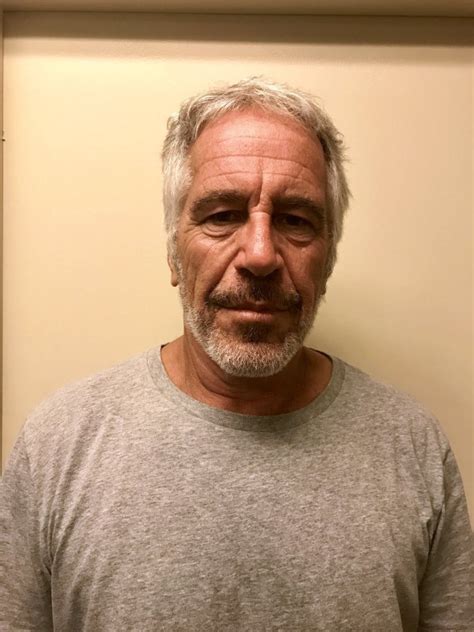 Justice Department Prosecutors Showed Poor Judgment With Epstein