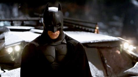 10 Reasons Why Batman Begins Is the Best Batman Movie - IFC