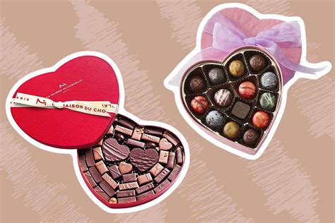 Ternyata Ini Alasan Cokelat Identik Dengan Valentine