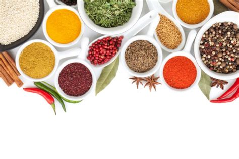 Spices Naturally Boost Libido Blackdoctor