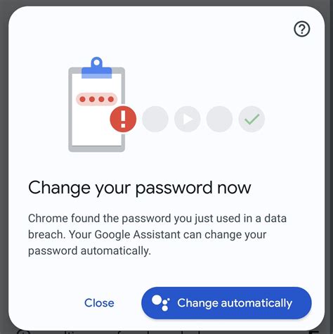 Google émet une alerte de sécurité urgente pour des millions de mots de passe volés Crast net