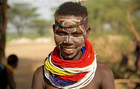 Fixed Departure Lalibela And Omo Valley Ethiopian Photography Tours