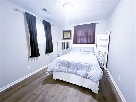 Cozy 2 Bedrooms House With Quick Highway Access Memphis Fewo Direkt