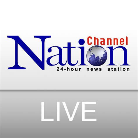 Nation Channel Live from Thailand - 1tvworld
