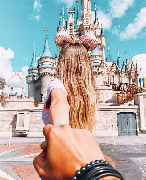Pin By Samantha Hammack On Wrapped In Pixie Dust Disneyland Couples