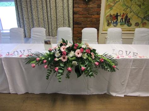 Top Wedding Table Decorations