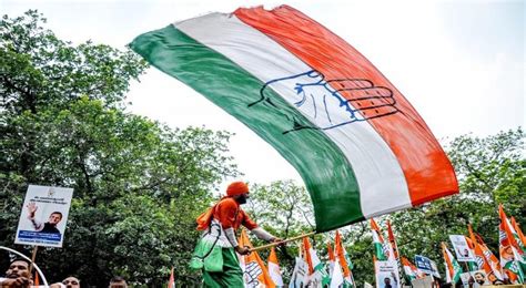 karnataka polls congress releases second list of 41 candidates