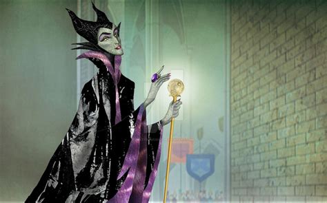 Maleficent Brought To Life Maleficent Disney Princess Art Disney