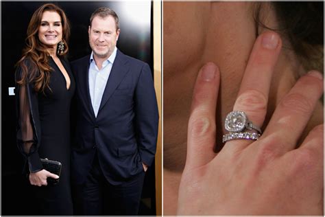 Bling Rings The Most Beautiful Celeb Engagement Rings Page Six