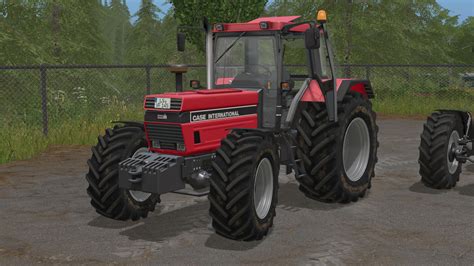 Change your life with ih london. Case IH 1455 XL V 1.0 for LS17 - Farming Simulator 2017 ...