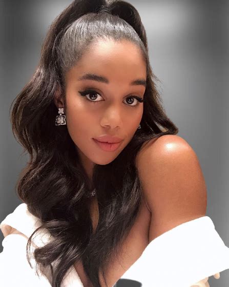 Being one of the biggest hairstyle trends for 2021, the bob hairstyle is flattering, easy to maintain and it projects a sense of feminine. 2021 Hairstyles for black teen girls (Laura Harrier's styles)
